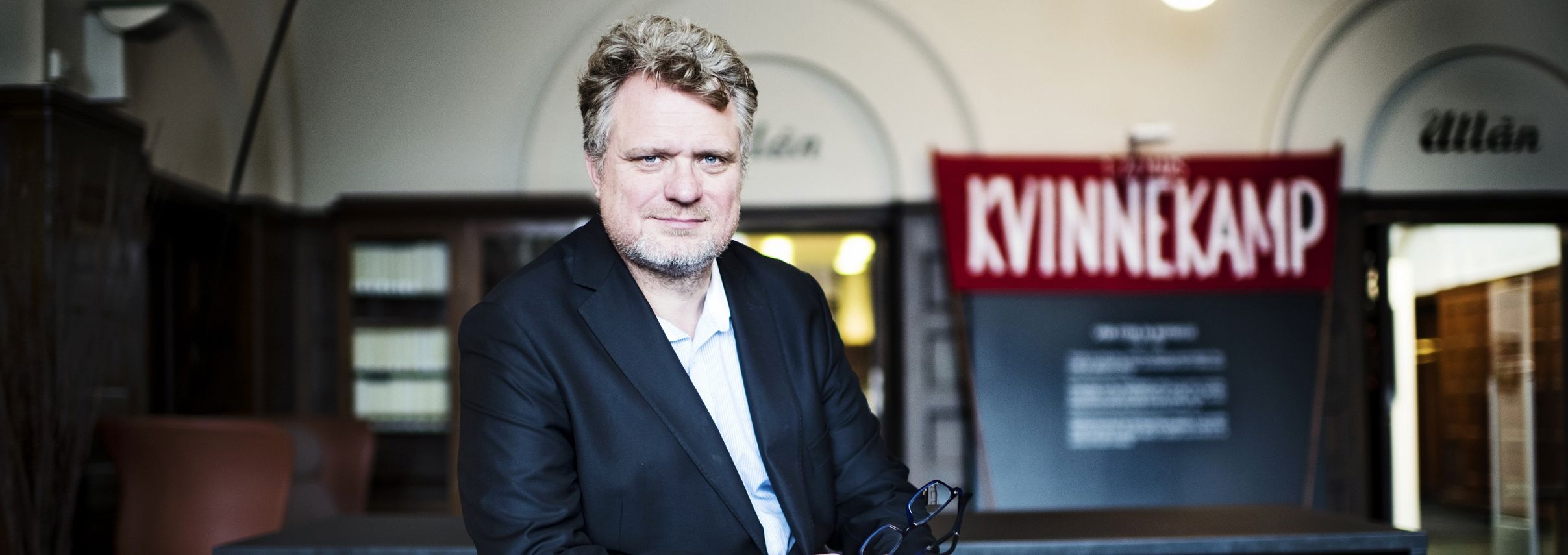 Hans Morten Skivik, AFF