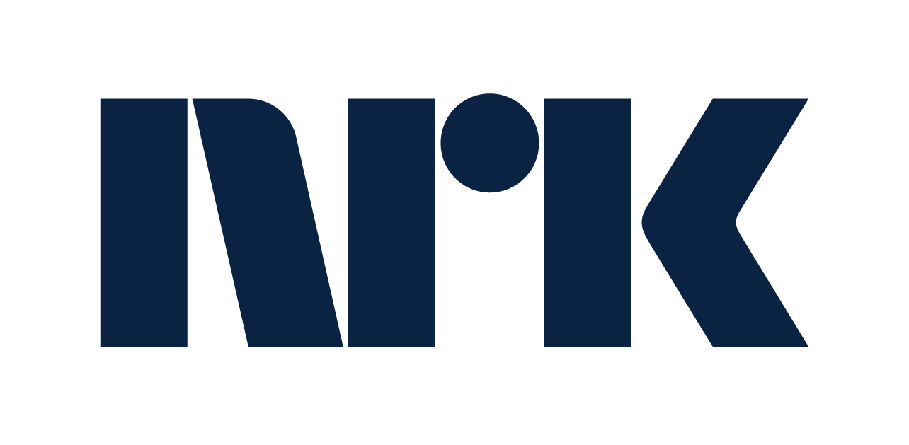 NRK logo