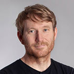 Morten Eikeland, AFF