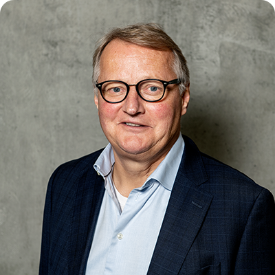 Rune Bjerke. Foto: Helge Skodvin