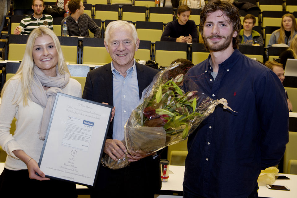 hubert nordberg norman