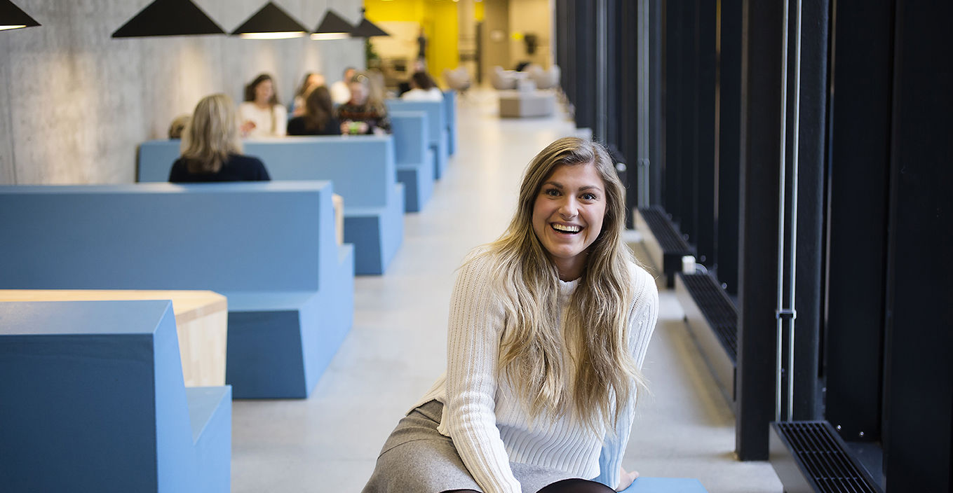 Foto: Silje Katrine Robinson