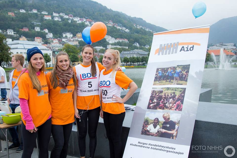 Foto NHHS / Leifang Zhou