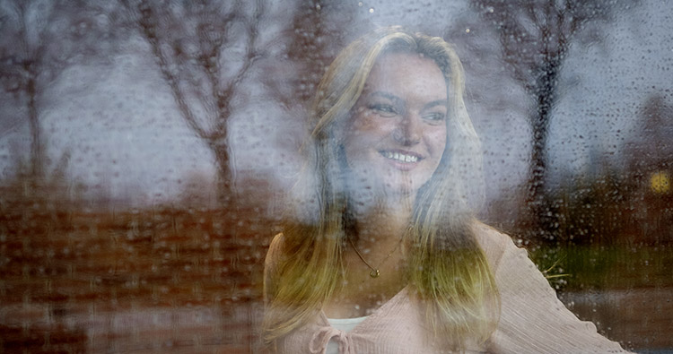 NHH student ambassadors